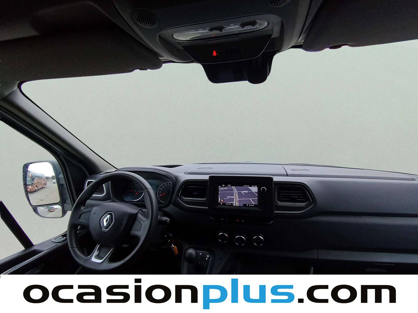 Foto Renault Master Renault Master Furgon Furgon L3H2 3500 dCi  (150 CV)3 Plazas