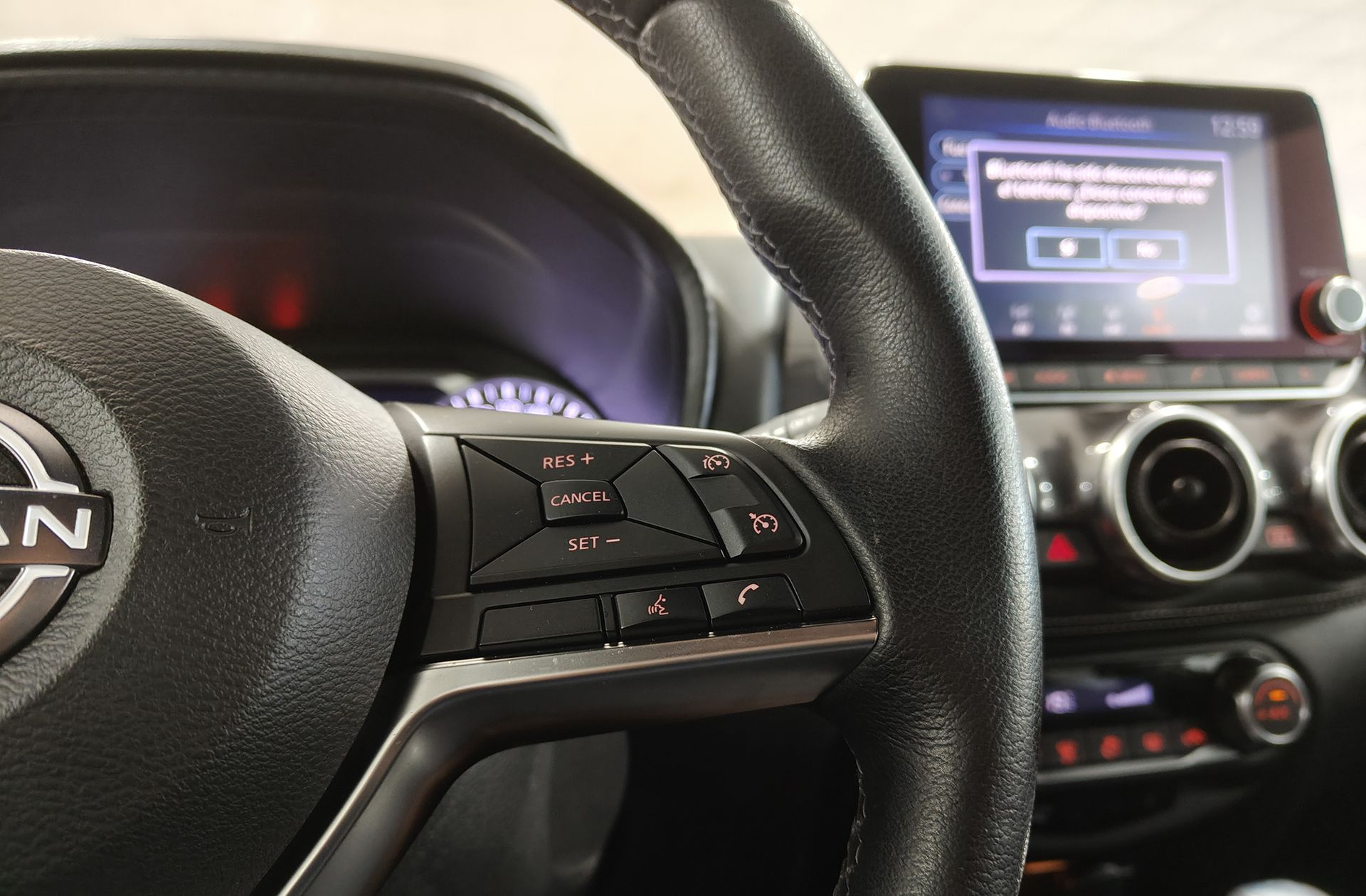 Nissan Juke Hybrid N-Design Black - foto 26