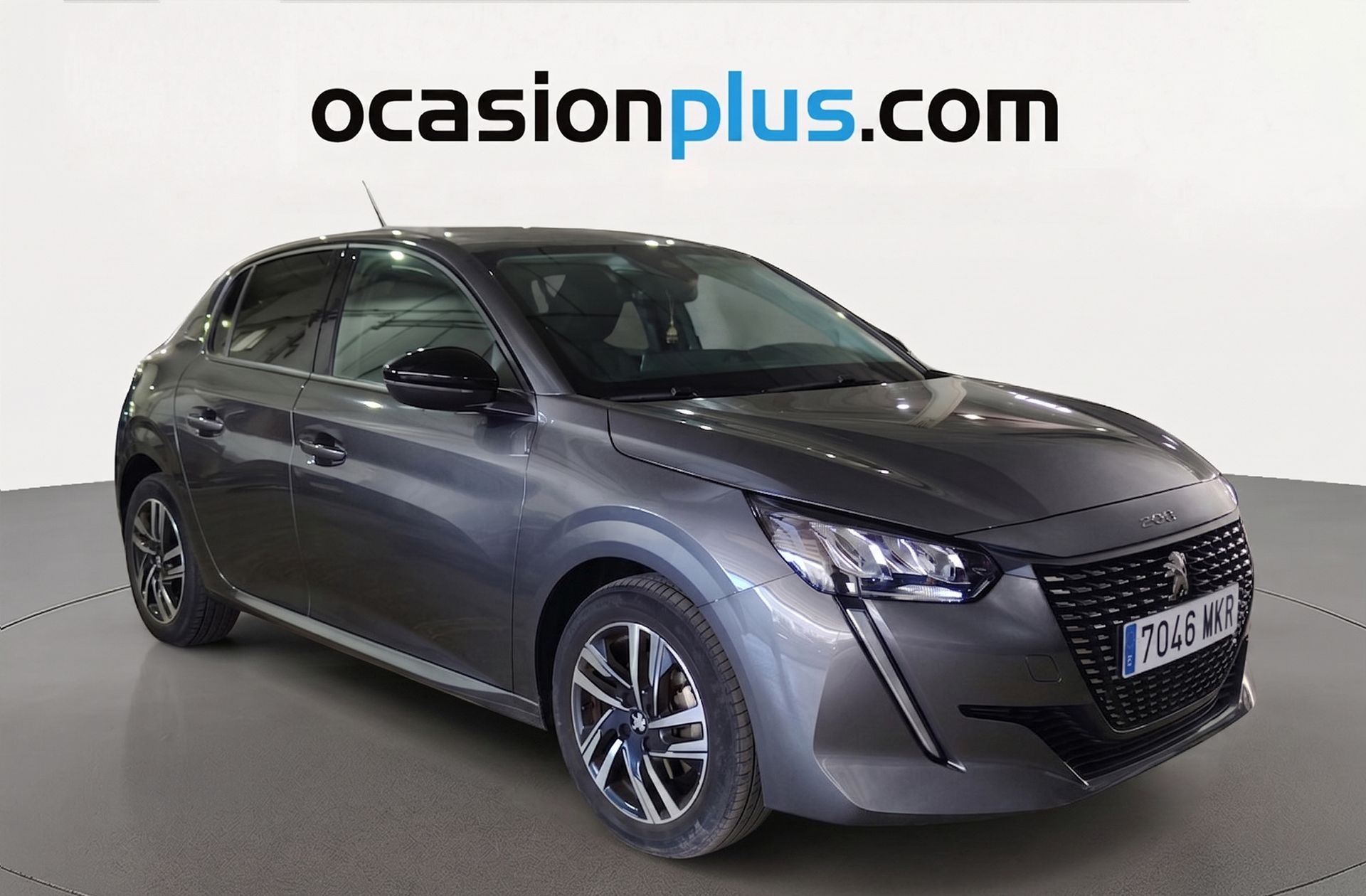 Peugeot 208 BlueHDi 100 Allure Pack - foto 2