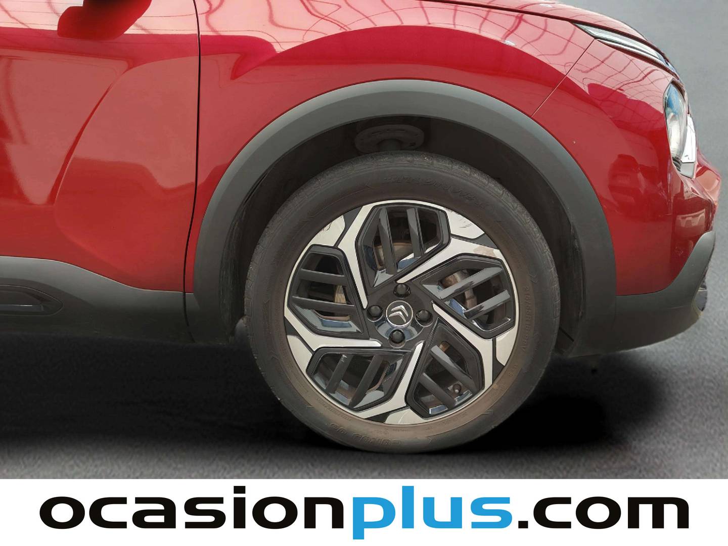 Citroën C4 Citroen C4 BlueHDi 130 S&S Feel Pack EAT8 (130 CV) km 0