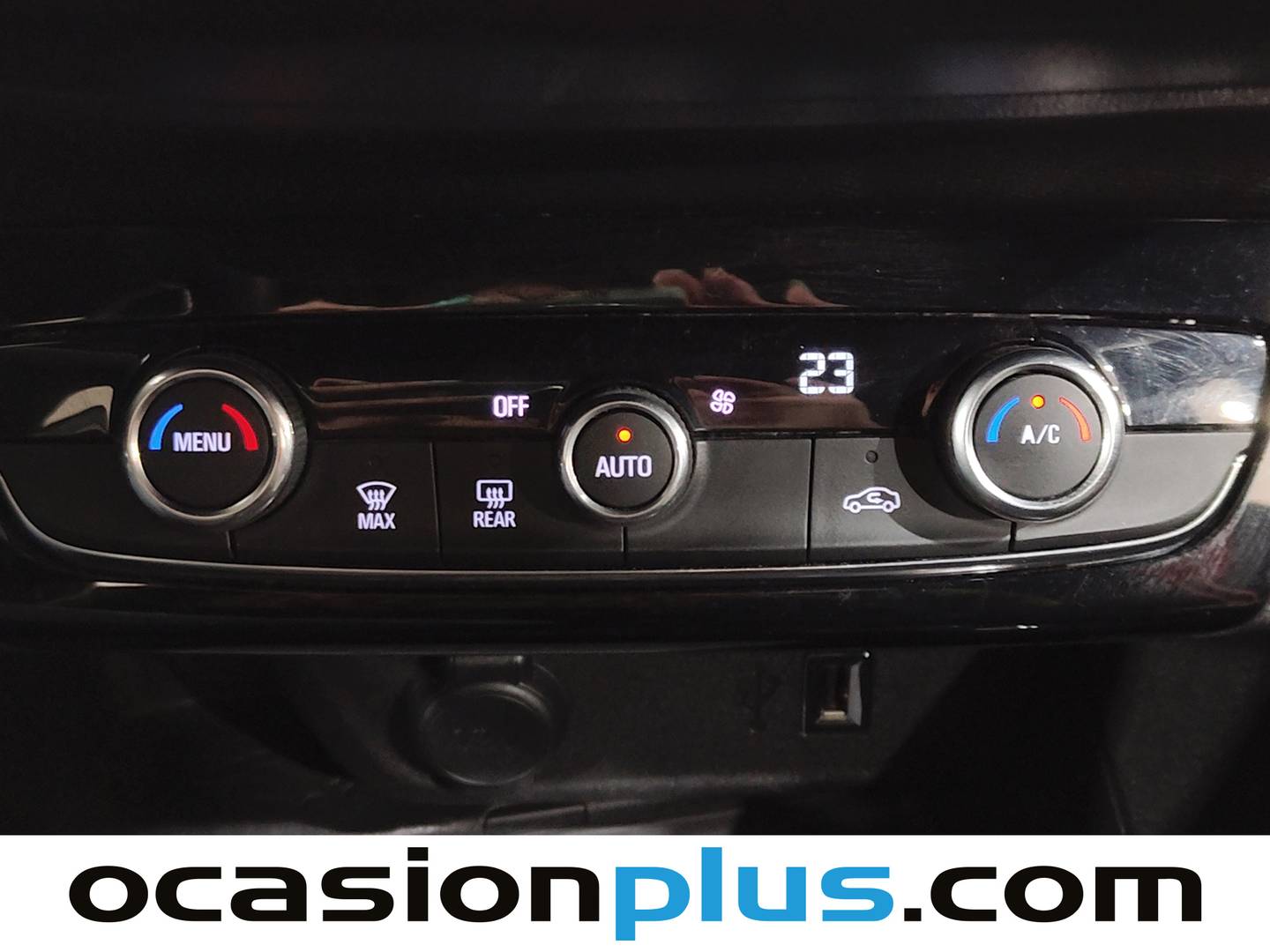 Opel Corsa Opel Corsa 1.2 Turbo XHL GS-Line (100 CV) de segunda mano