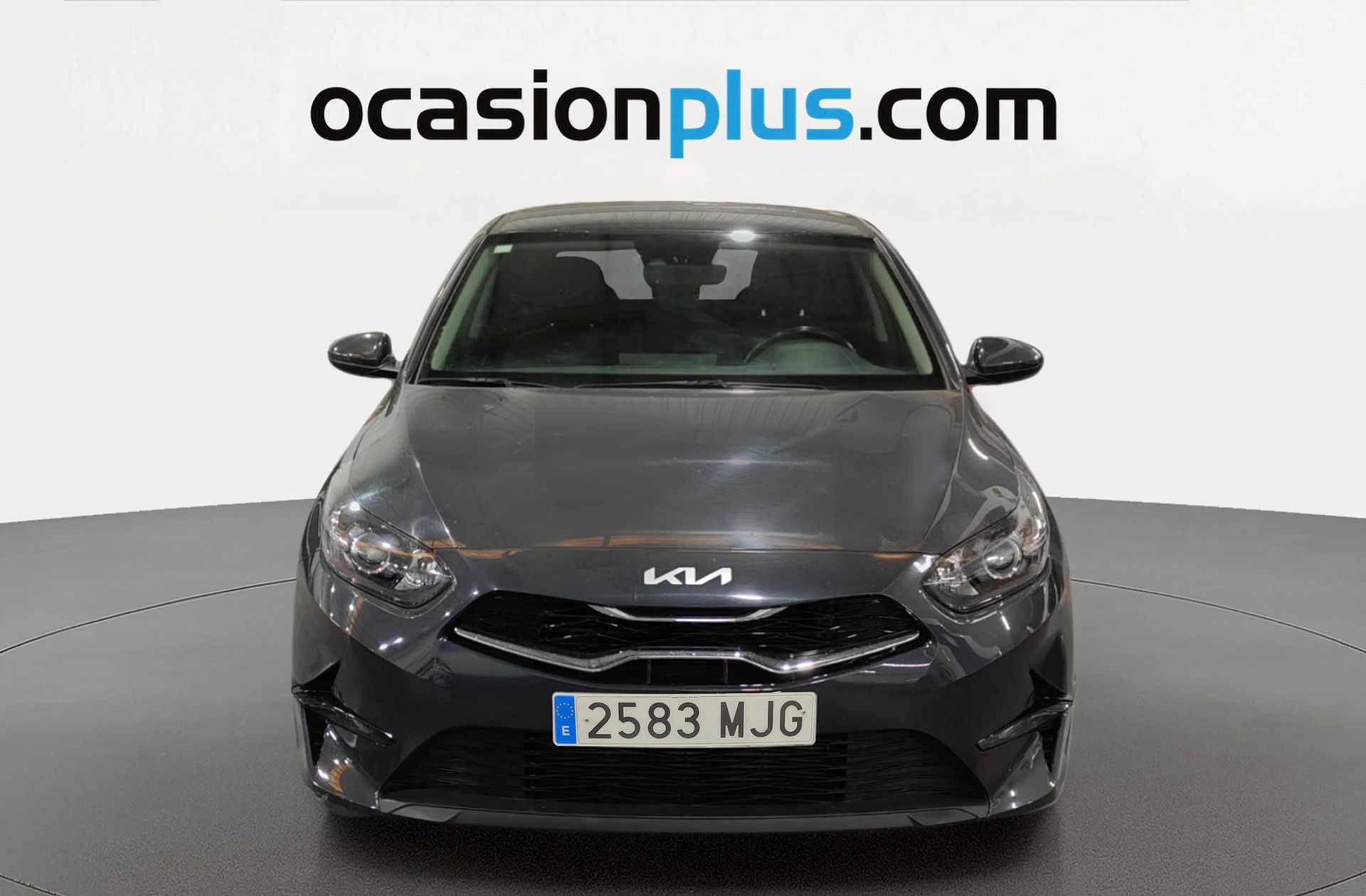 Kia Ceed 1.6 MHEV iMT Drive - foto 12
