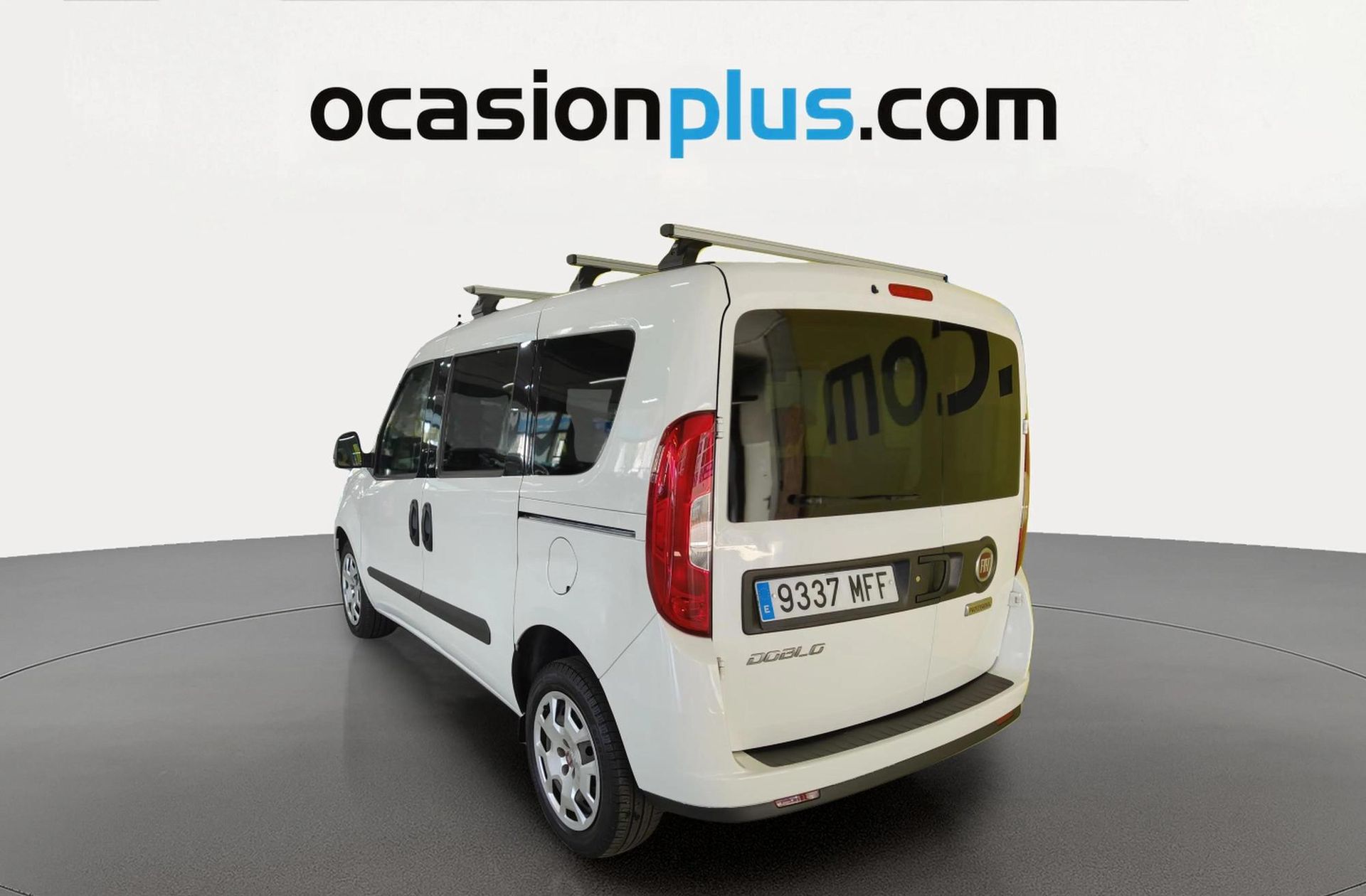 Fiat Doblò 1.6 MultiJet SX - foto 3