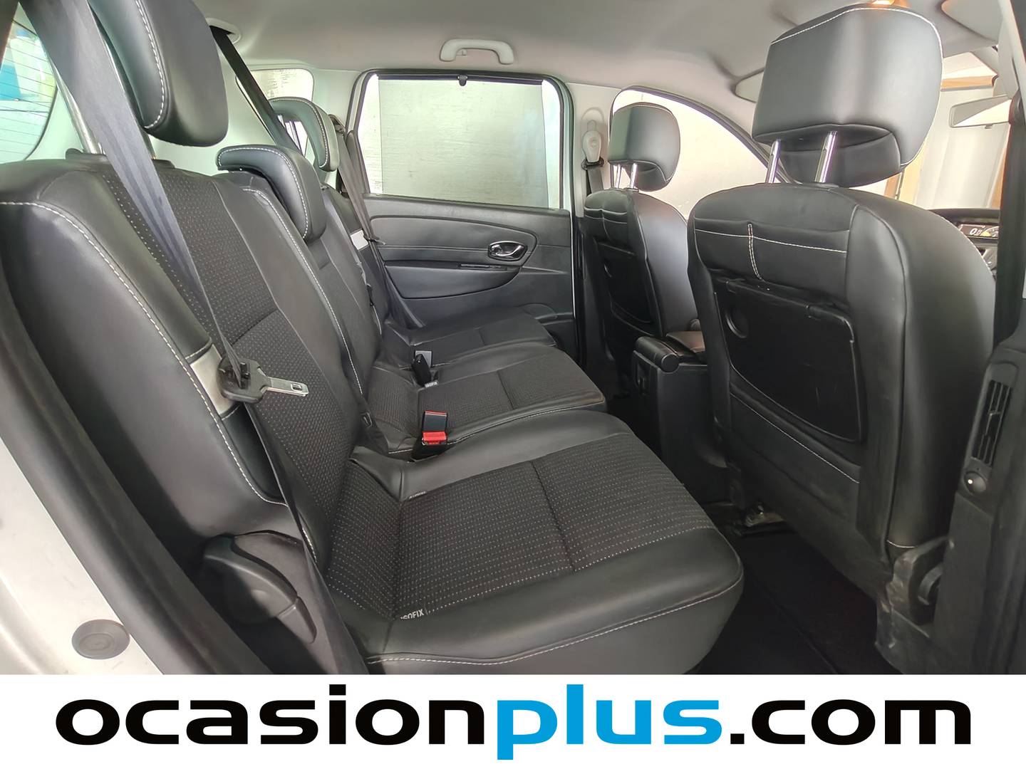 Renault Scénic Renault Scenic Dynamique Energy dCi (110 CV) al mejor precio