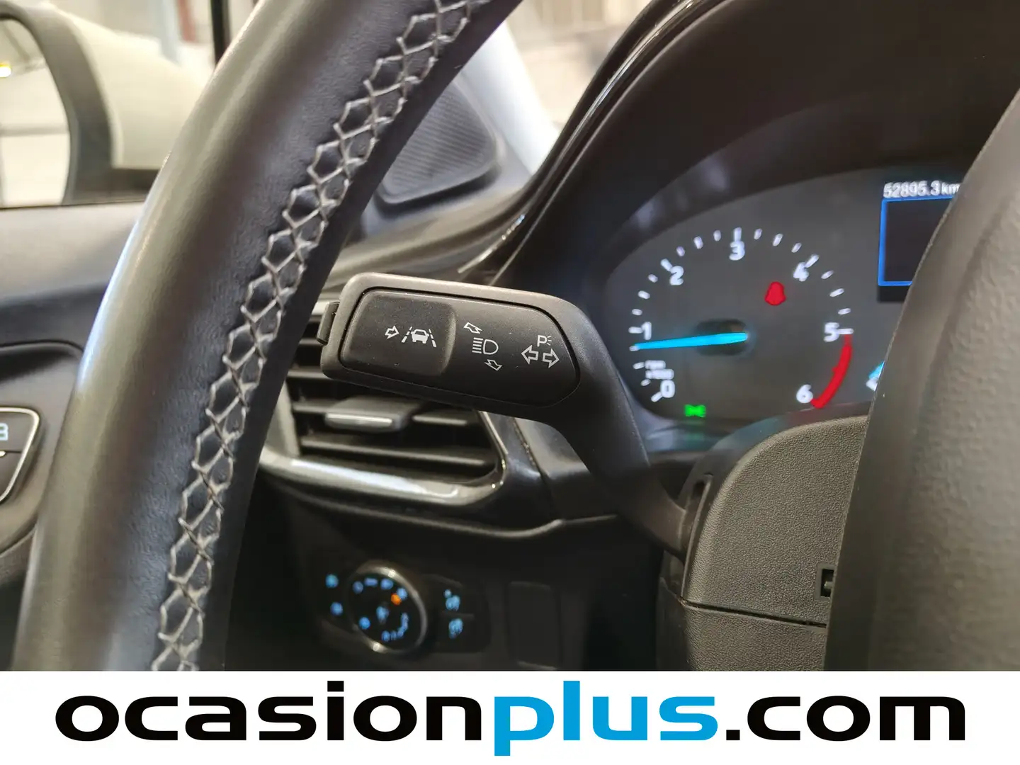 Foto Ford Puma Ford Puma 1.5 Ecoblue Titanium (120 CV)