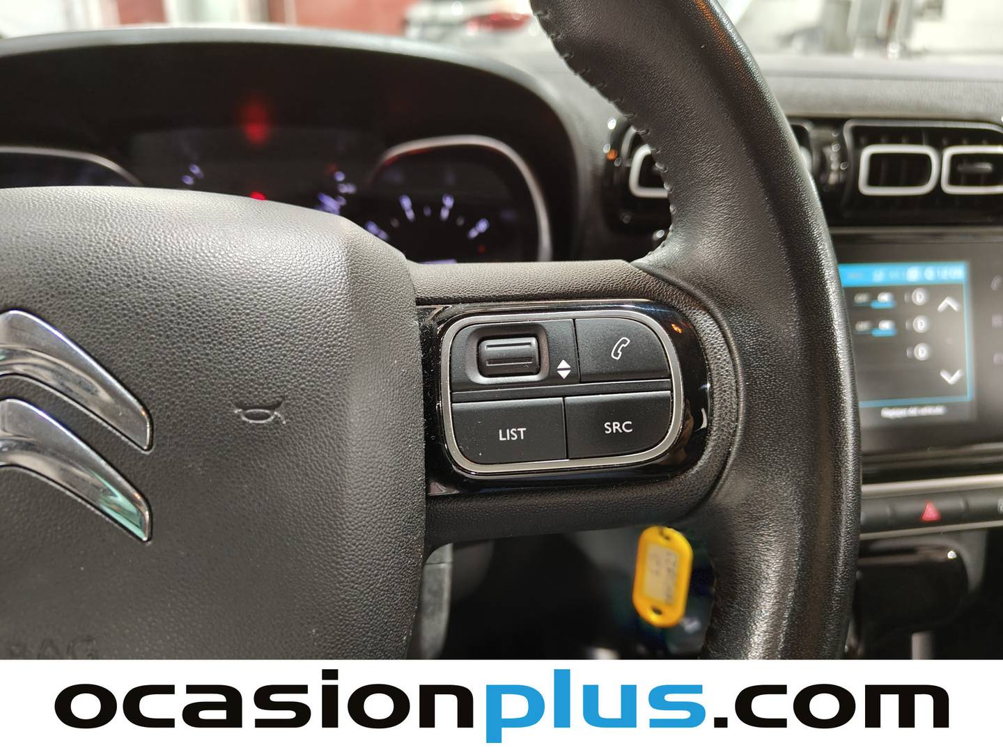Citroën C3 Aircross Citroën C3 Aircross PureTech 130 S&S Rip Curl (131 CV) al mejor precio