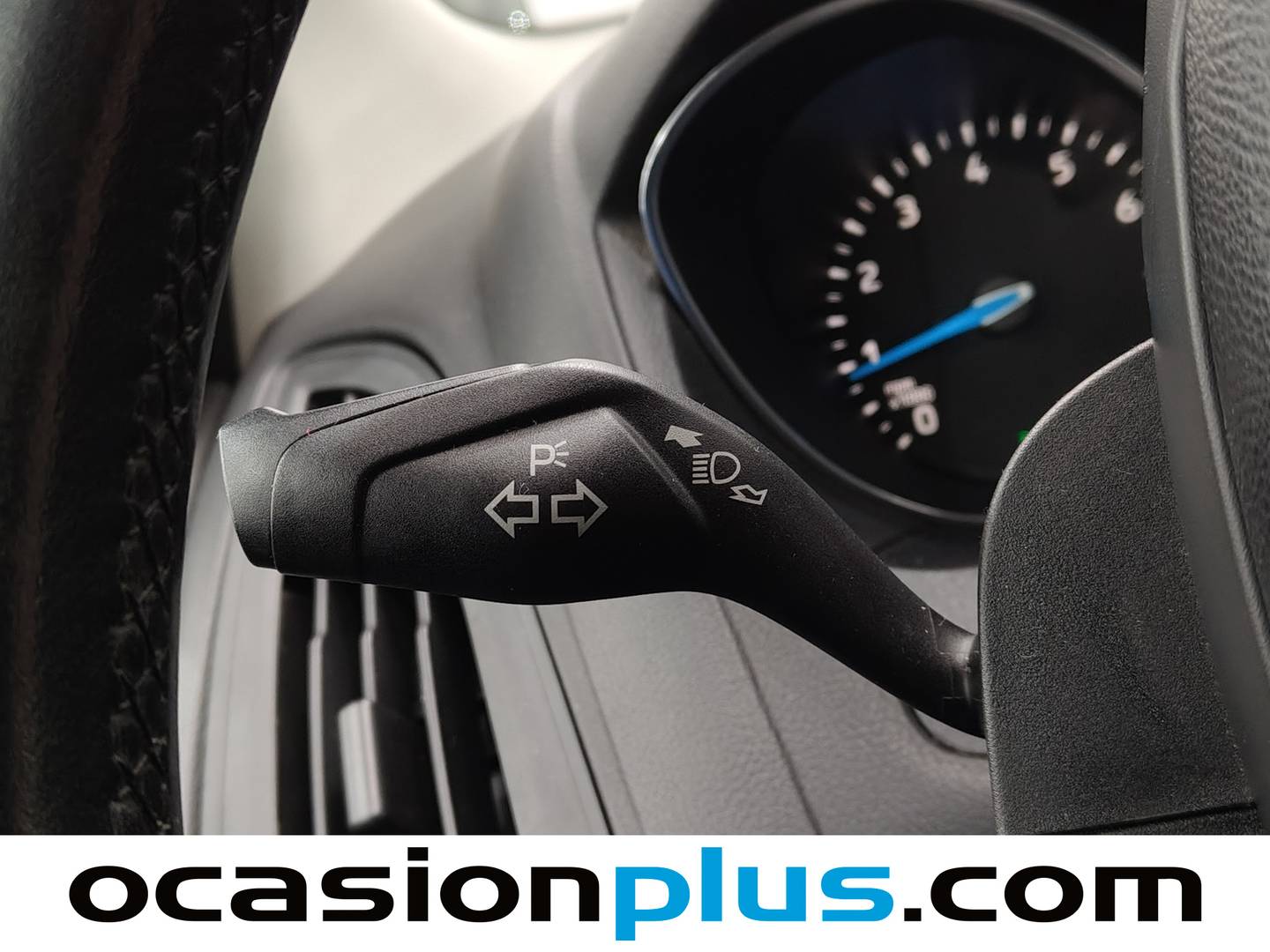 Foto Ford Focus Ford Focus 1.0 Ecoboost S&S Titanium (125 CV)