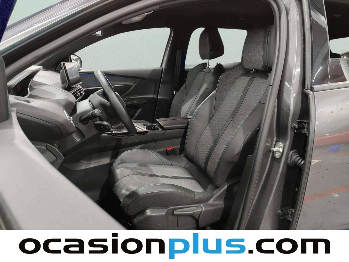 Foto Peugeot 3008 Peugeot 3008 PureTech 130 S&S Allure Pack (130 CV)