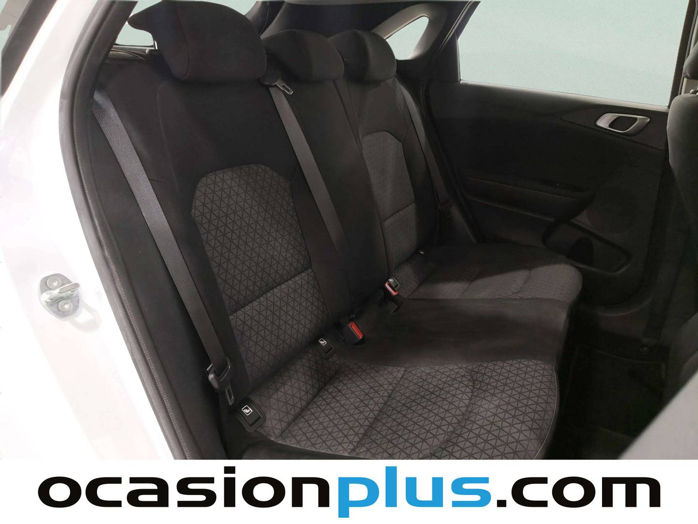 KIA Ceed KIA Ceed 1.0 T-GDi Concept (100 CV) al mejor precio