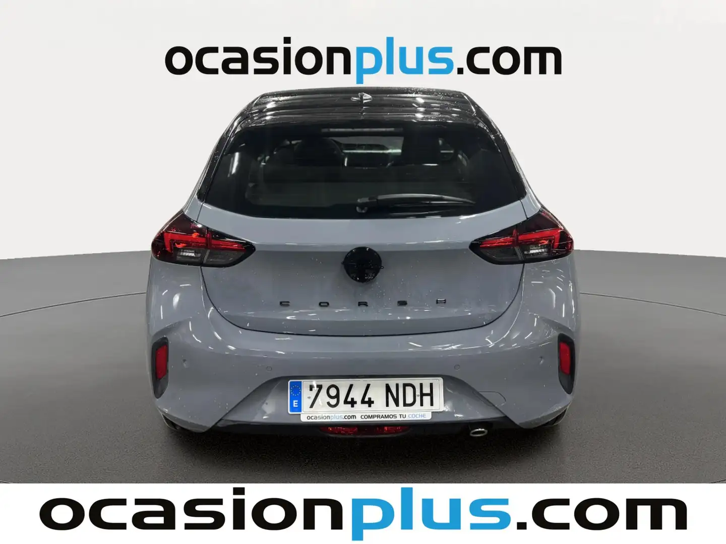 Foto Opel Corsa Opel Corsa 1.2T XHL GS (100 CV)