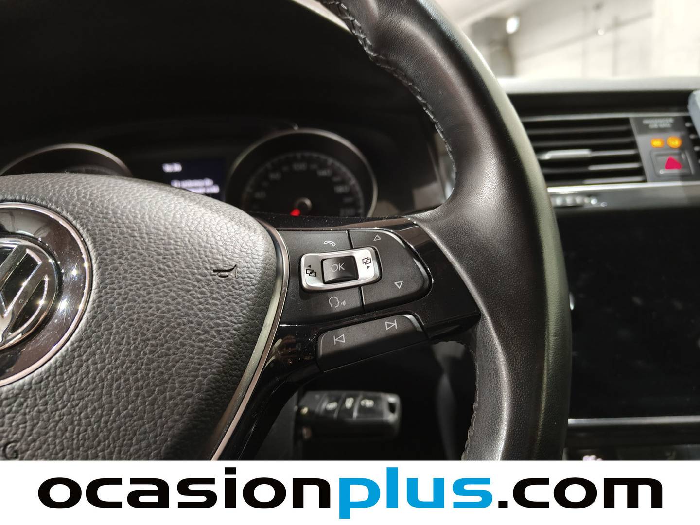 Volkswagen Golf Volkswagen Golf Business 1.0 TSI (110 CV) seminuevo