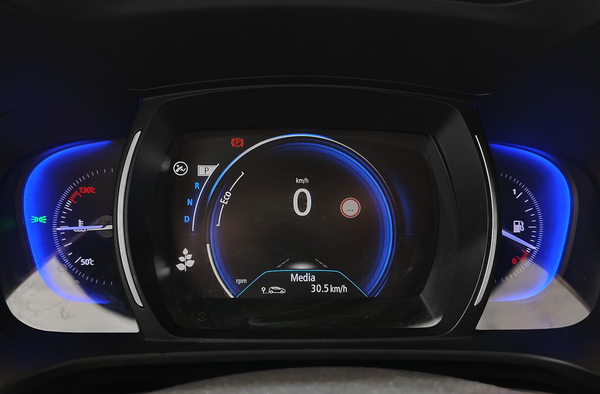 Renault Koleos Zen dCi X-Tronic - foto 25