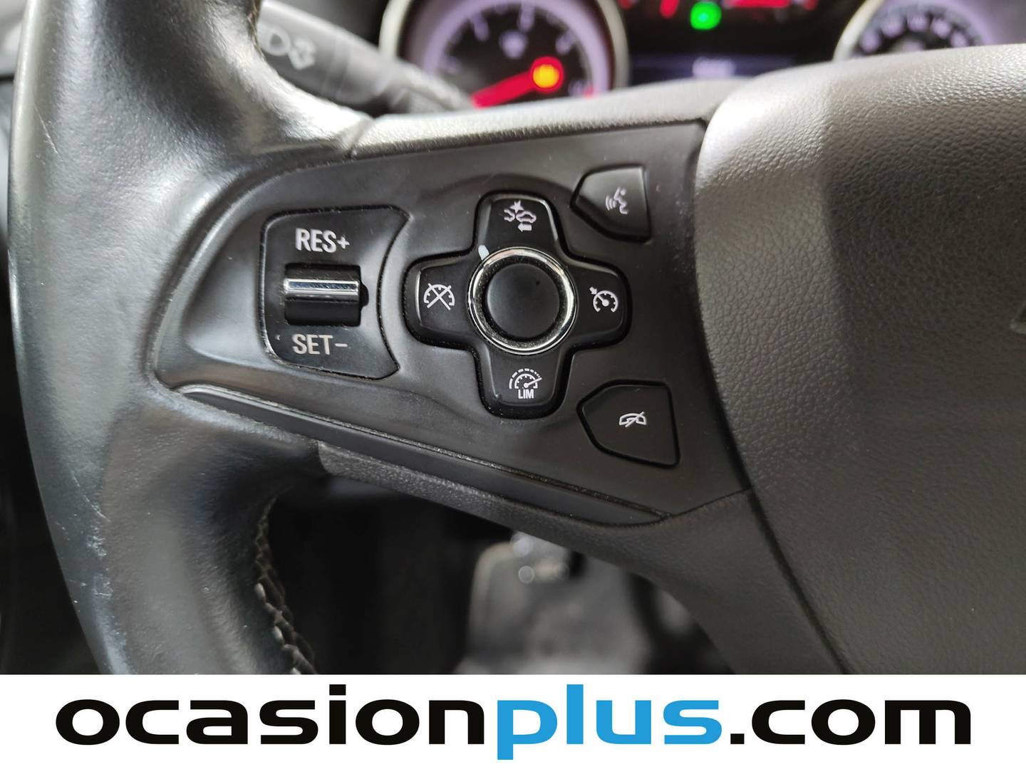 Paquetes del Opel Astra Opel Astra 1.6 CDTI S&S Dynamic (136 CV)