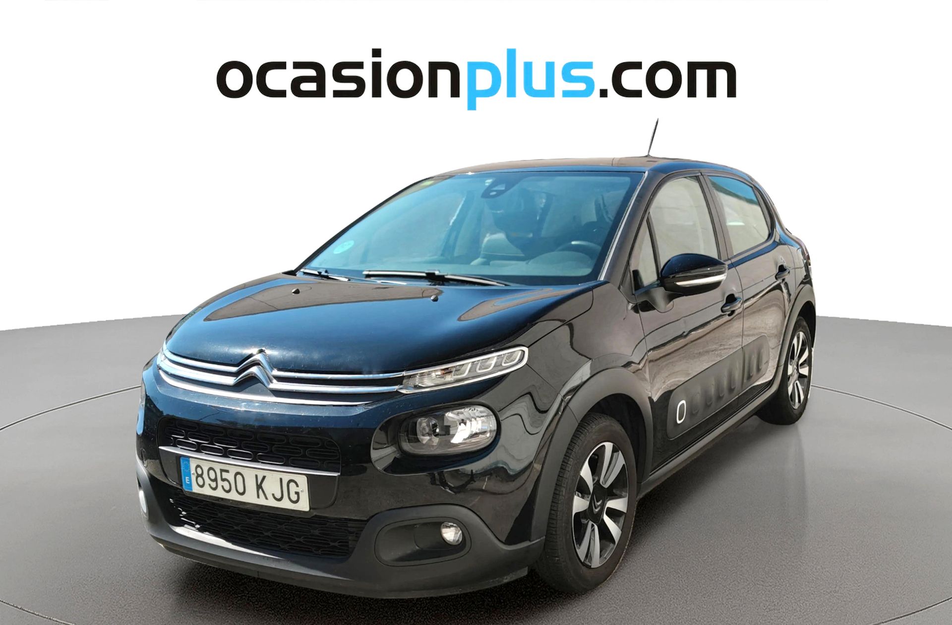 Citroën C3 PureTech 82 Feel