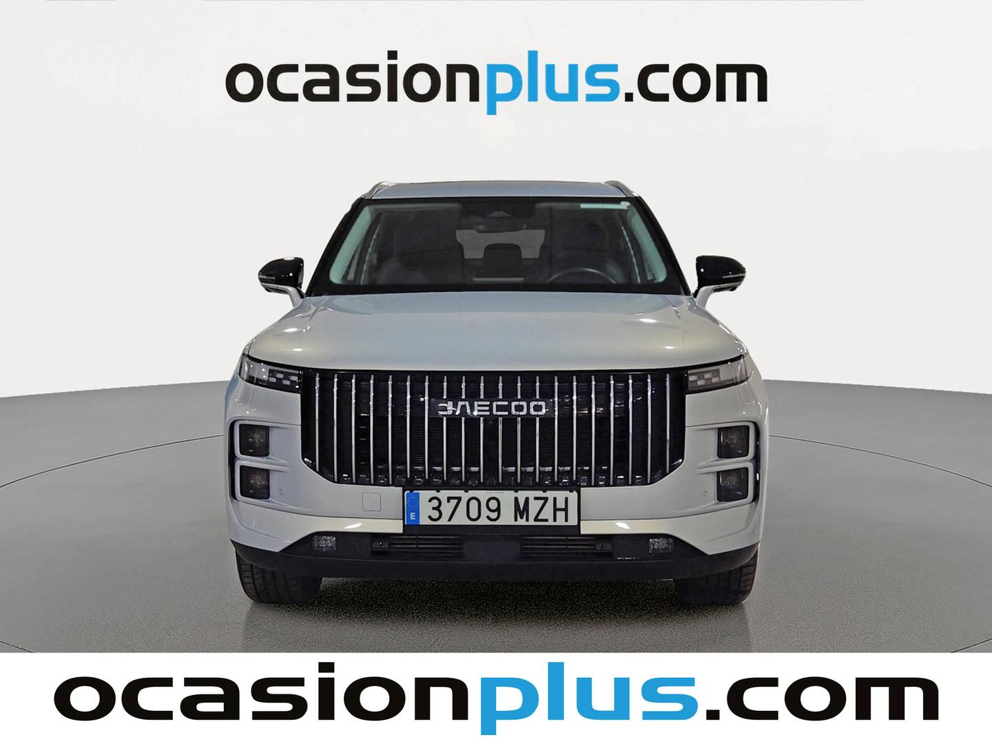 JAECOO 7 JAECOO 7 1.6 TGDI Select FWD (145 CV) al mejor precio