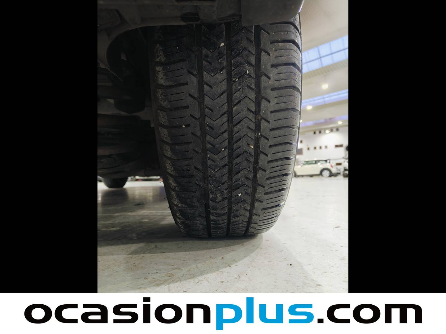 Foto Opel Vivaro Opel Vivaro Furgon 1.5 Diesel M Standard Express (102 CV)