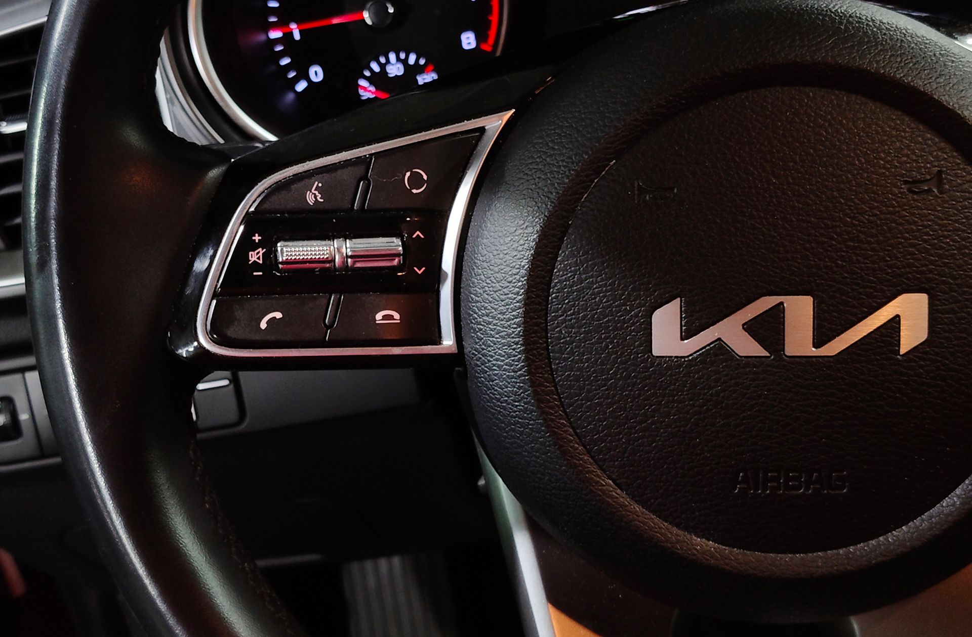 Kia XCeed 1.0 T-GDi Drive - foto 28