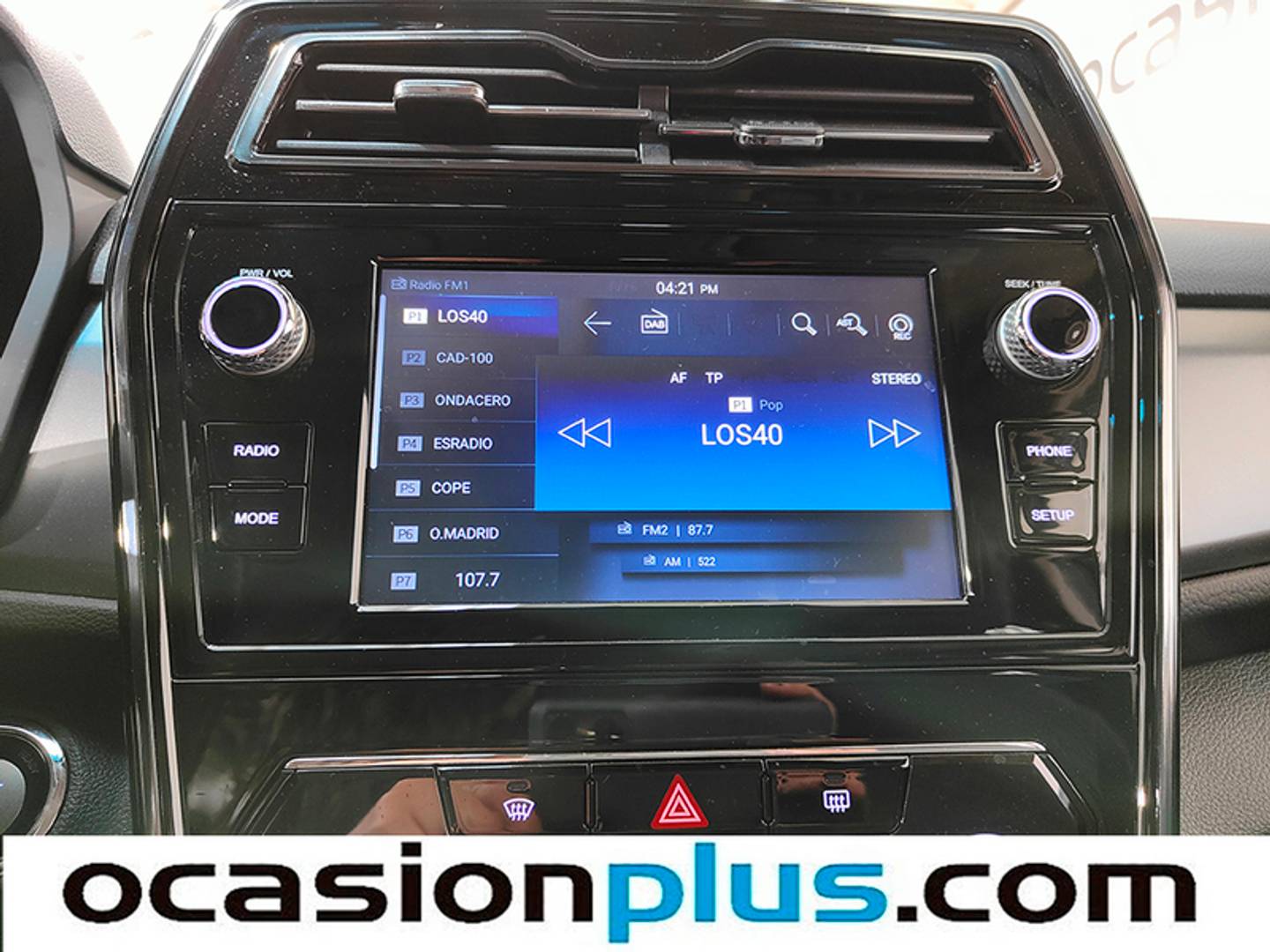 Foto SsangYong Tivoli Ssangyong Tivoli G15T Limited (163 CV)