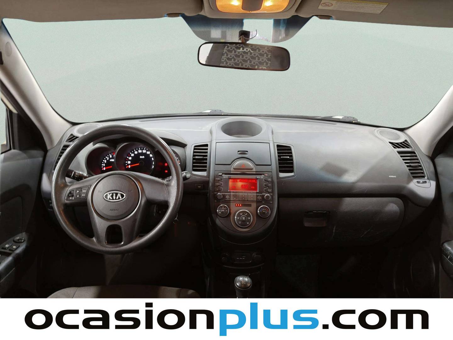 KIA Soul KIA Soul 1.6 CRDi VGT Diva  (128 CV) de ocasión