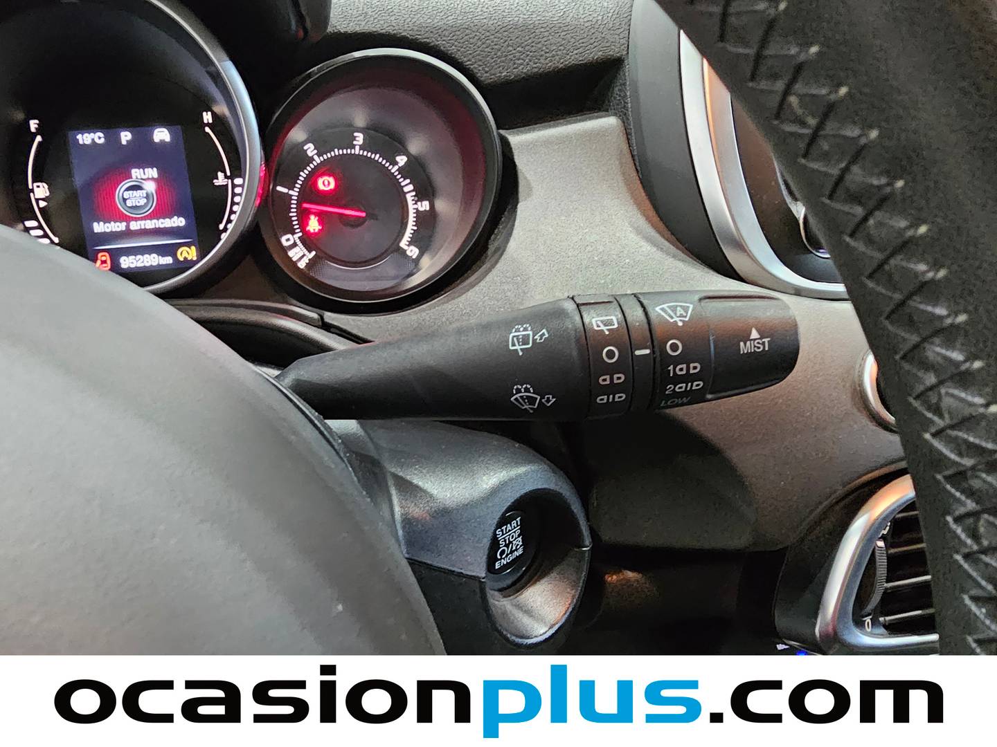 Foto Fiat 500X Fiat 500X 2.0 Multijet Cross Plus 4x4 Auto (140 CV)