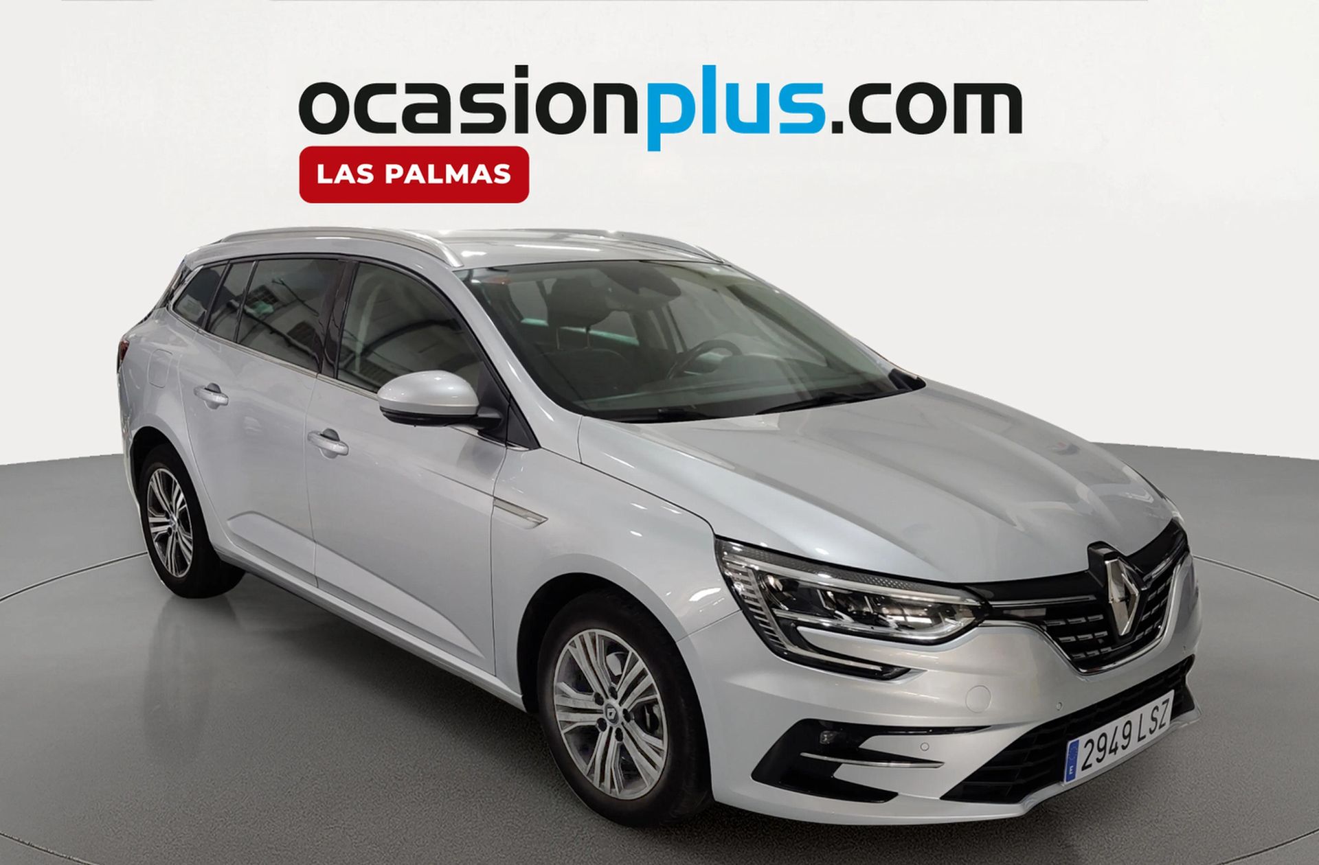 Renault Mégane Sport Tourer Zen E-Tech - foto 2