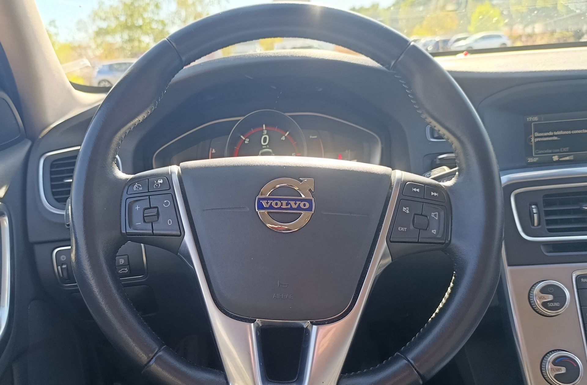 Volvo V60 D3 Momentum - foto 20