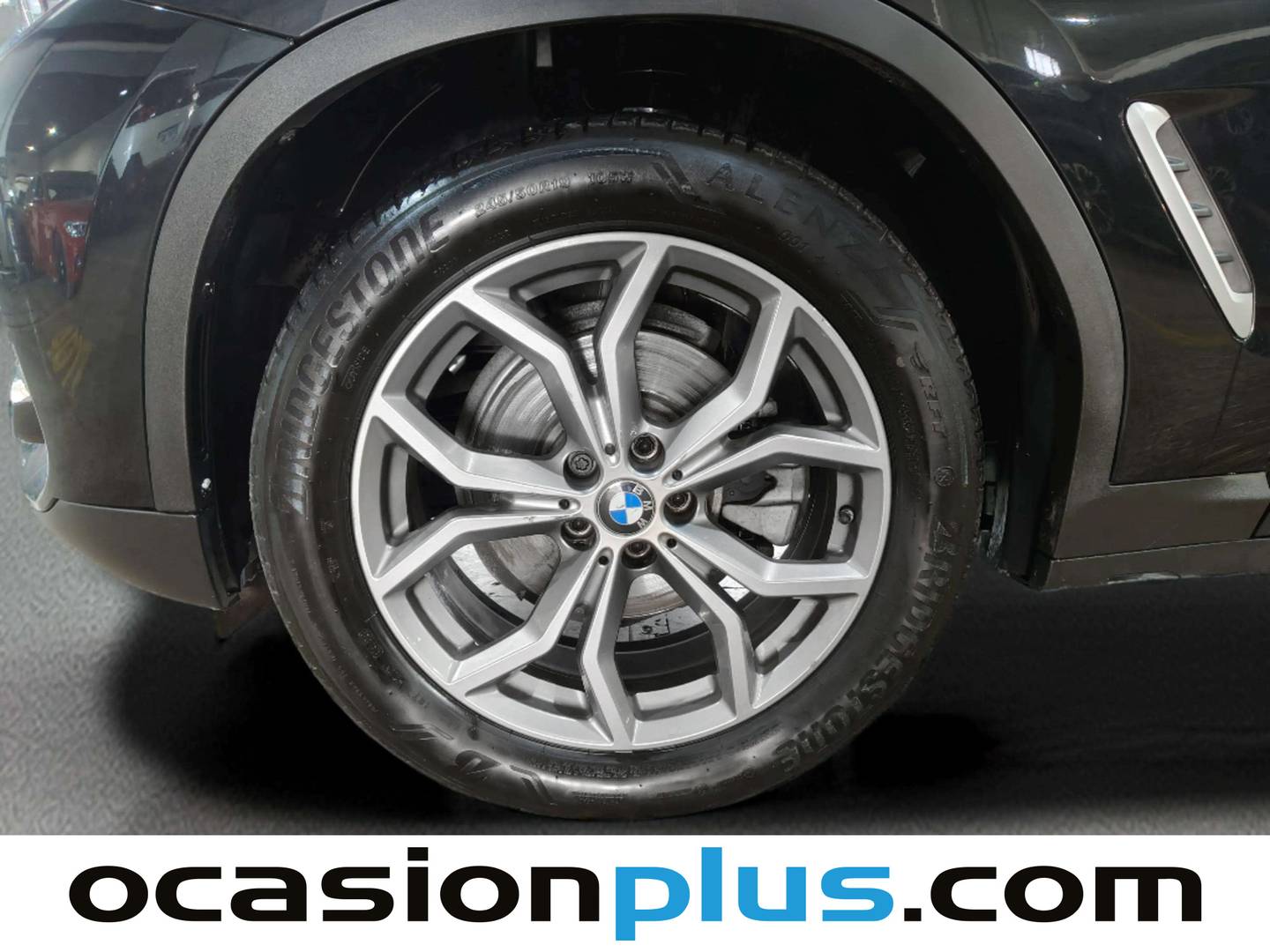 BMW X3 BMW X3 xDrive20d (190 CV) al mejor precio