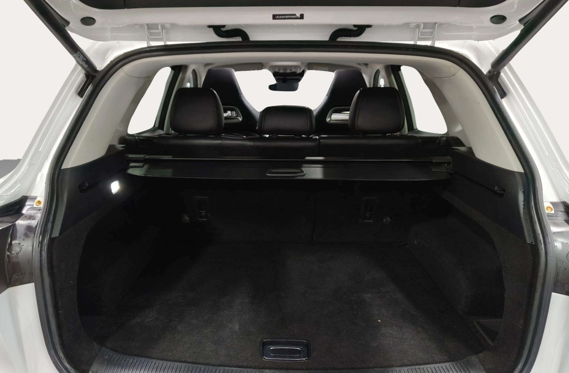 MG HS 1.5 Turbo GDI Luxury DCT - foto 21