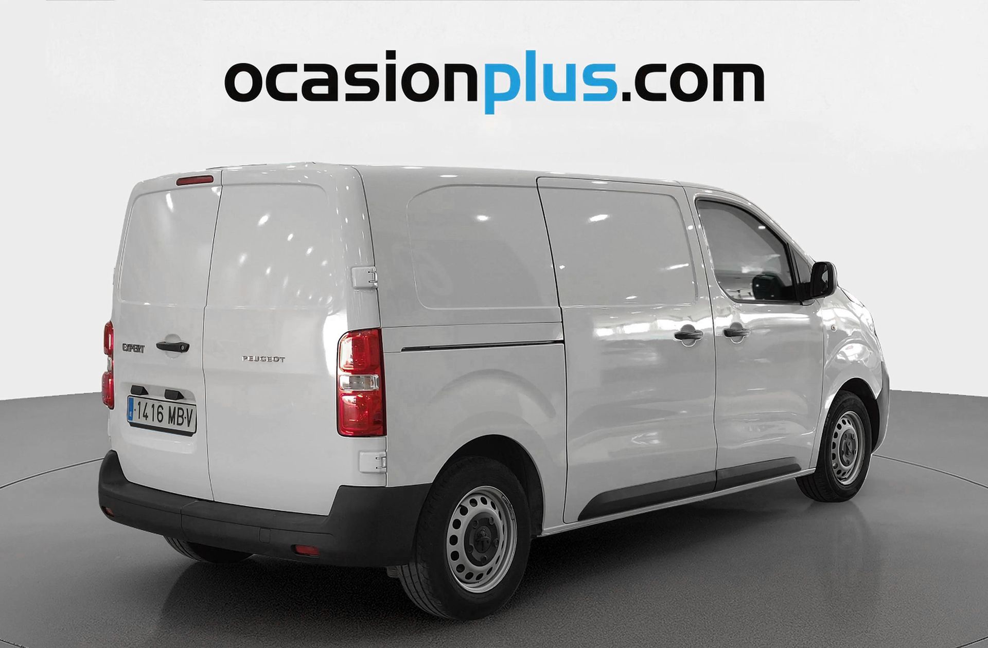 Peugeot Expert Furgon BlueHDi 120 Pro Standard - foto 4