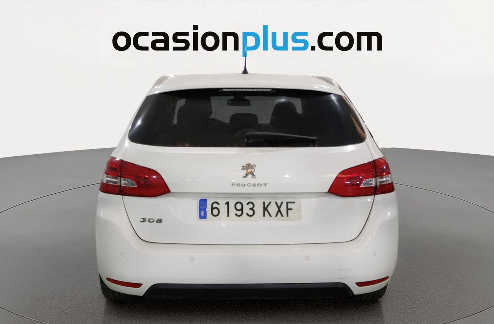 Peugeot 308 SW PureTech 130 Style - foto 13