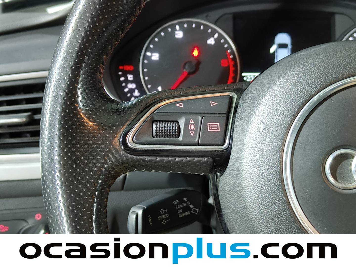 Foto Audi A6 Audi A6 Avant 3.0 TDI quattro (245 CV) S tronic Pack S-Line