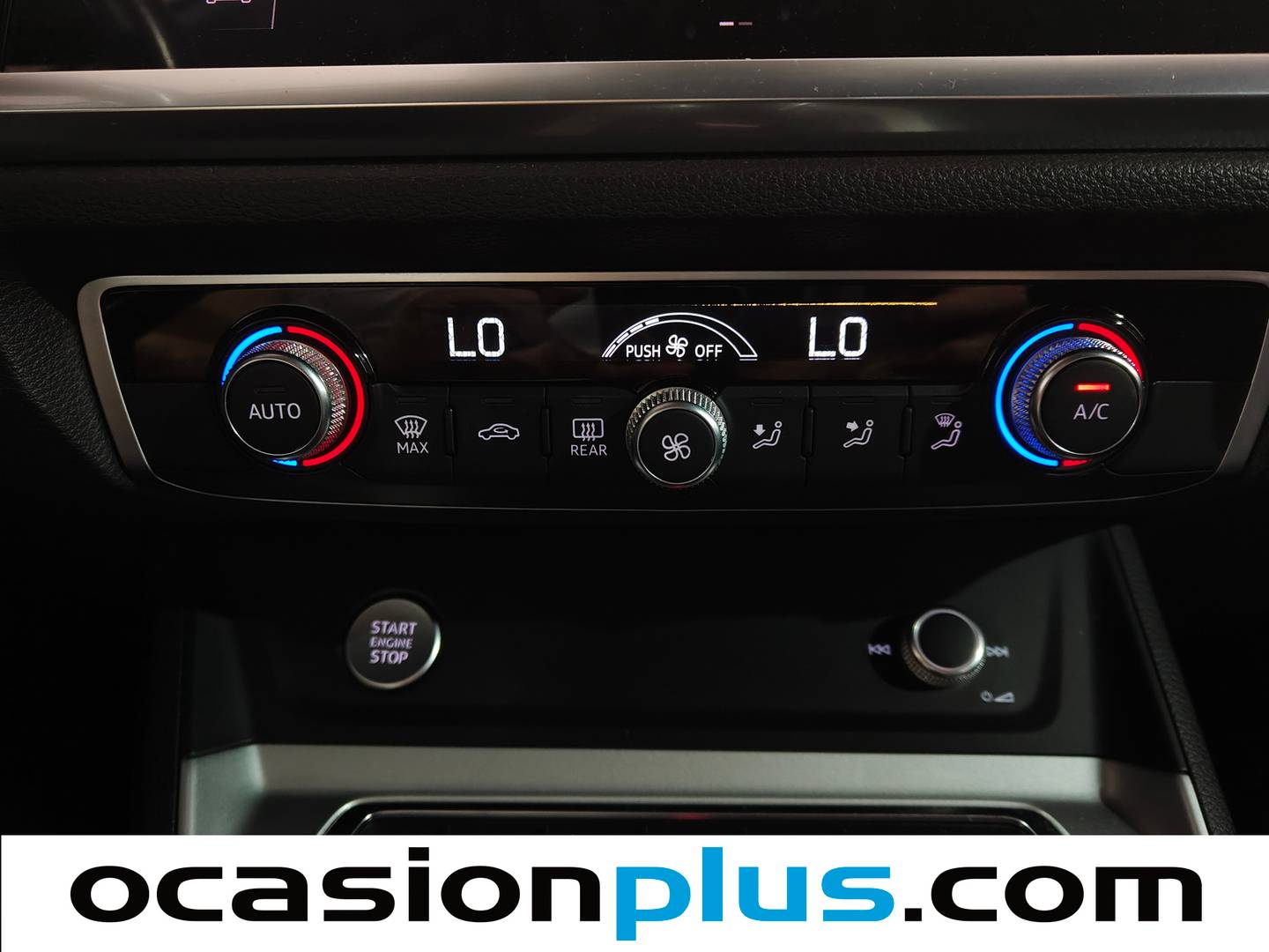 Audi Q3 Audi Q3 Advanced 35 TDI (150 CV) S tronic diésel