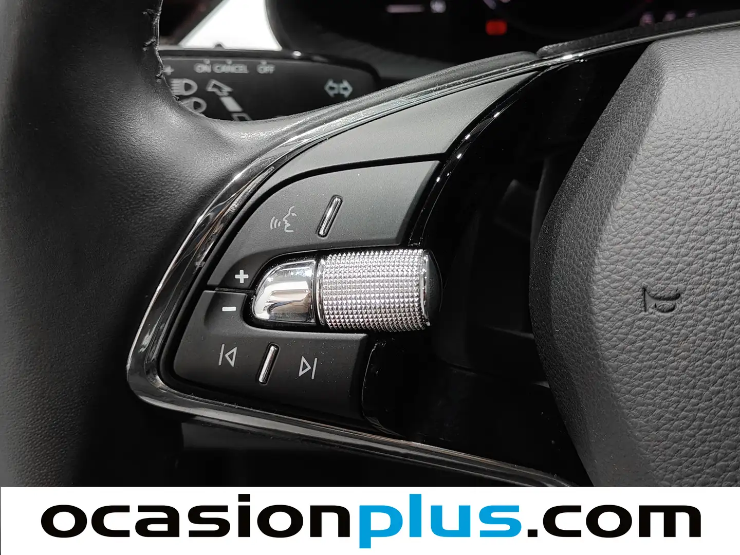 Foto Skoda Kamiq Skoda Kamiq 1.0 TSI Ambition (110 CV)