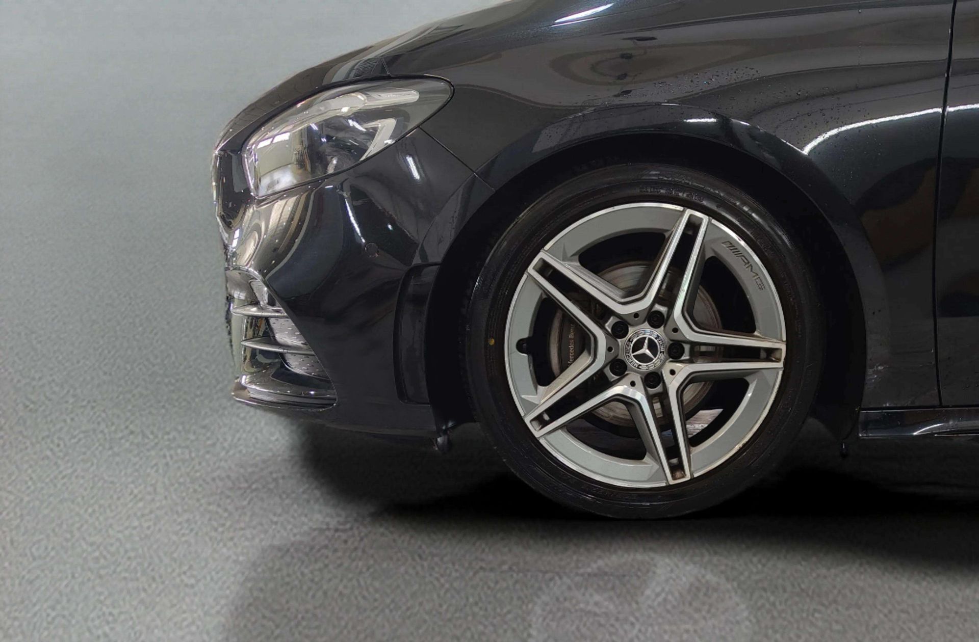 Mercedes-Benz Clase B 200 d Pack AMG - foto 34