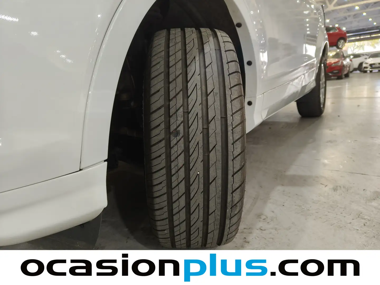 Foto Ford Kuga Ford Kuga 1.5 EcoBoost Trend+ 4x2 (120 CV)