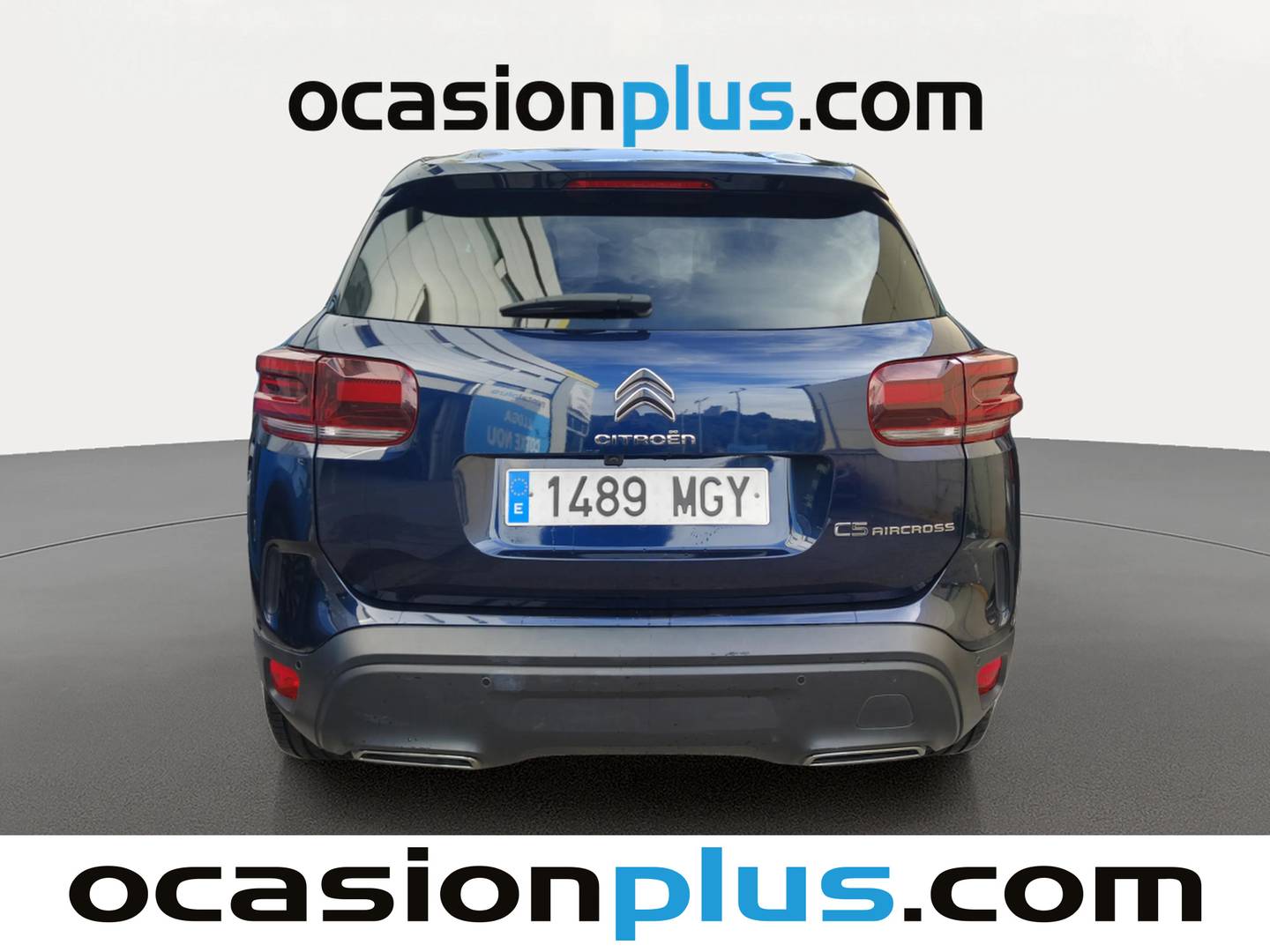Citroën C5 Aircross Citroen C5 Aircross PureTech 130 S&S C Series  (131 CV) barato