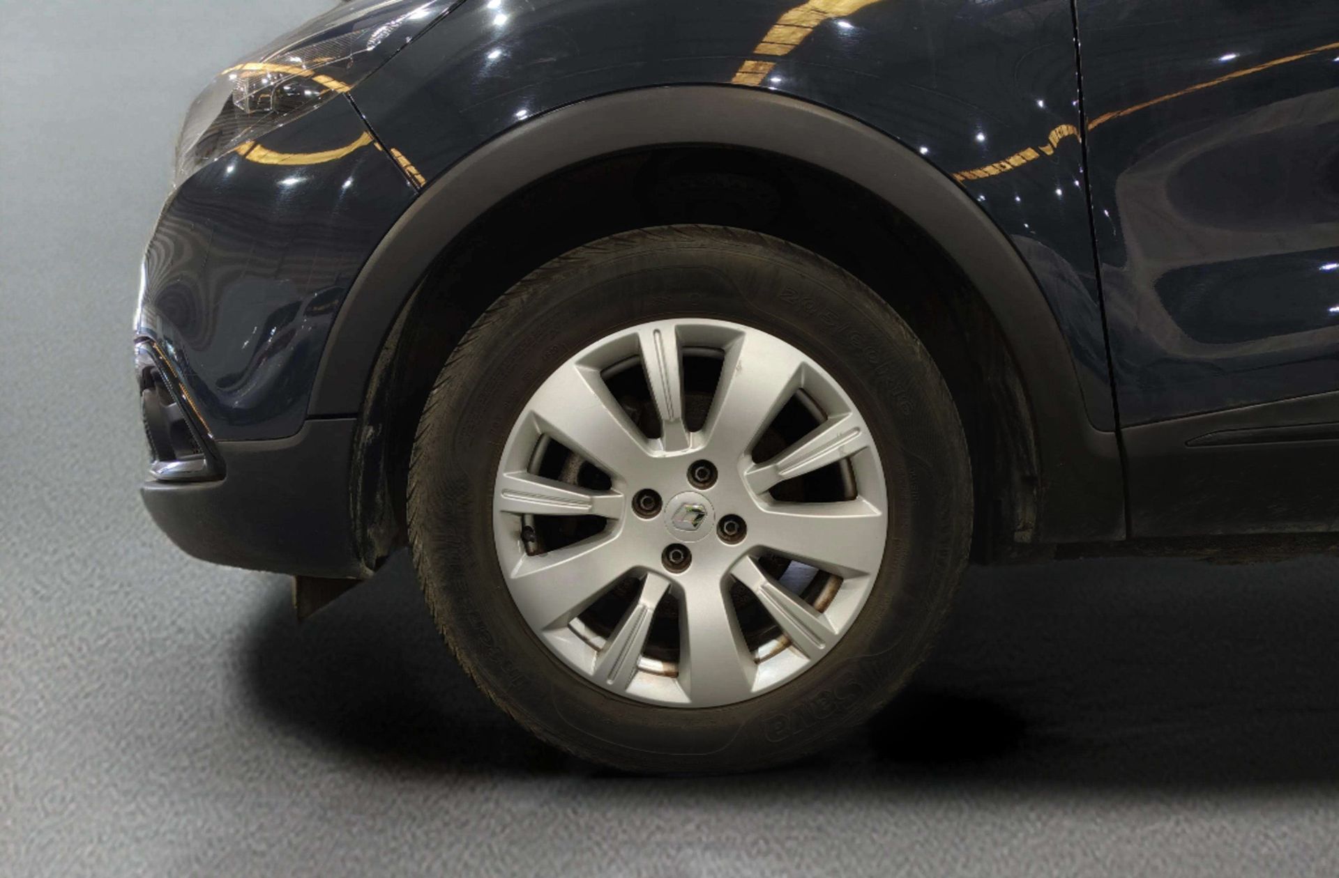 Renault Captur Intens Energy dCi - foto 32
