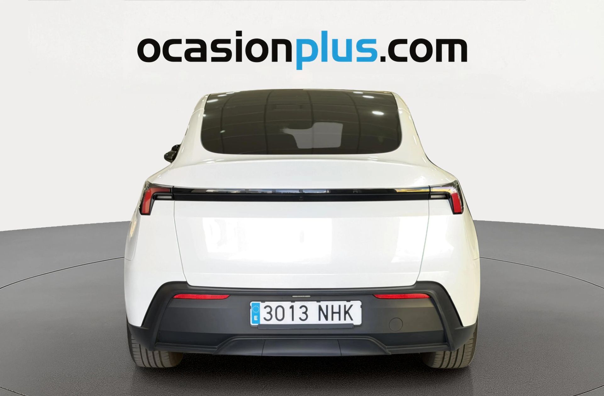 Tesla Model Y Tracción Trasera - foto 14