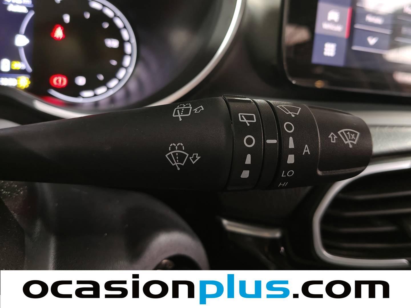 Fiat Tipo Fiat Tipo 1.5 Hybrid Cross DCT (130 CV) híbrido