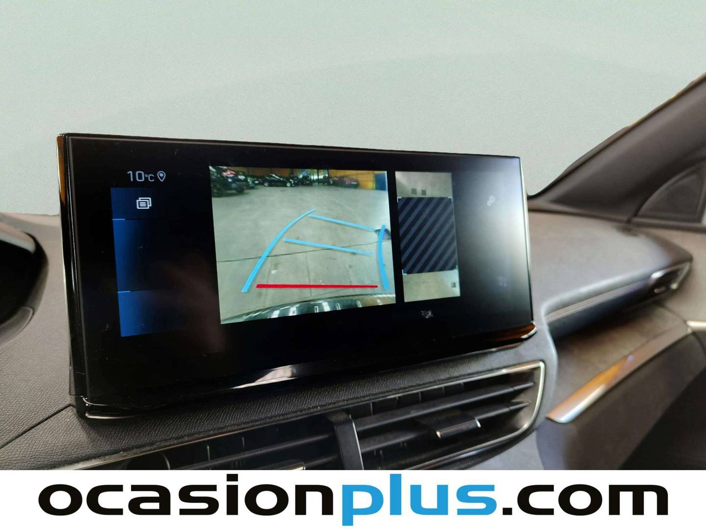 Foto Peugeot 5008 Peugeot 5008 BlueHDI 130 S&S GT EAT8 (130 CV) 7 Plazas