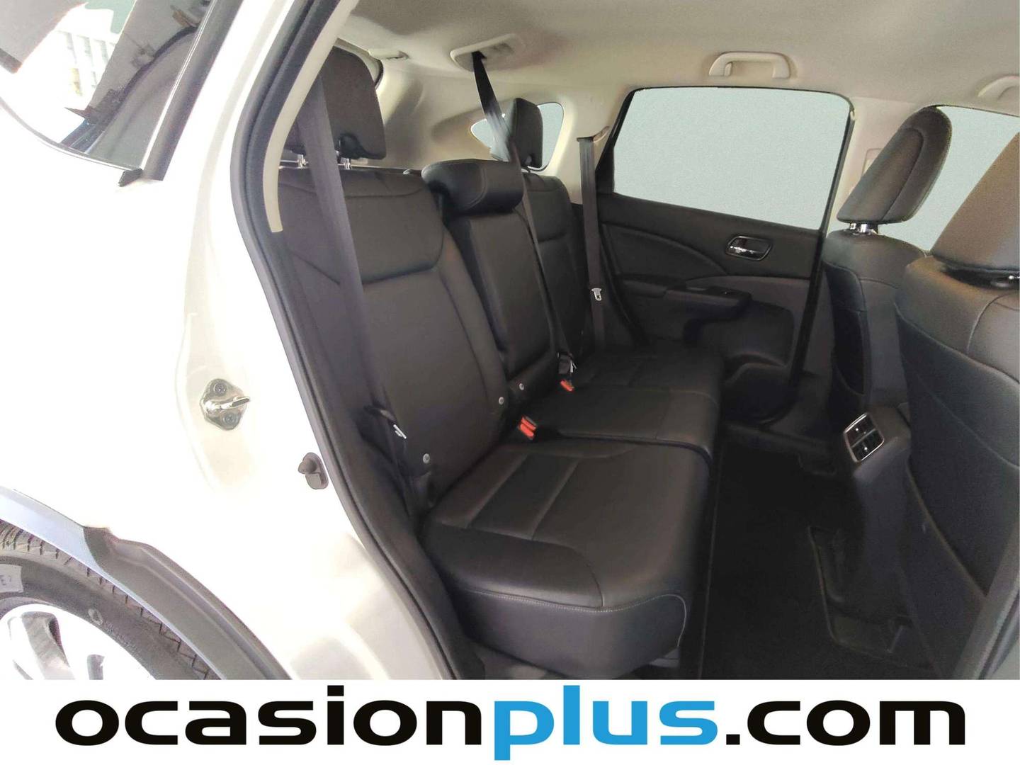 Honda CR-V Honda CR-V 1.6 i-DTEC Lifestyle Navi 4x2 (120 CV) barato