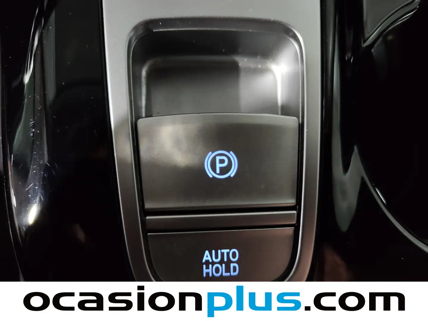 Foto Hyundai Tucson Hyundai Tucson 1.6 TGDI PHEV Maxx 4X4 Auto  (265 CV)