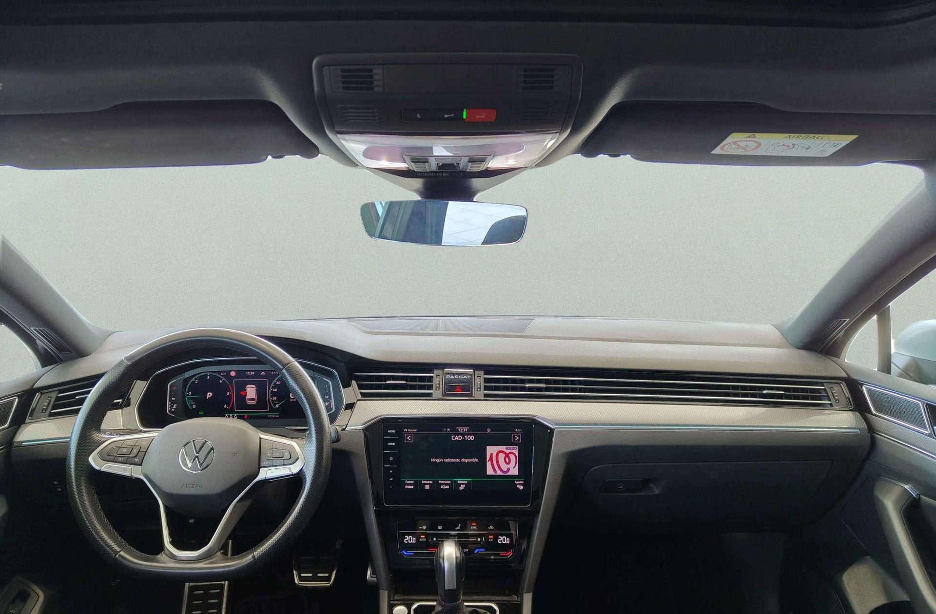 Volkswagen Passat Alltrack 2.0 TDI 4Motion DSG - foto 7
