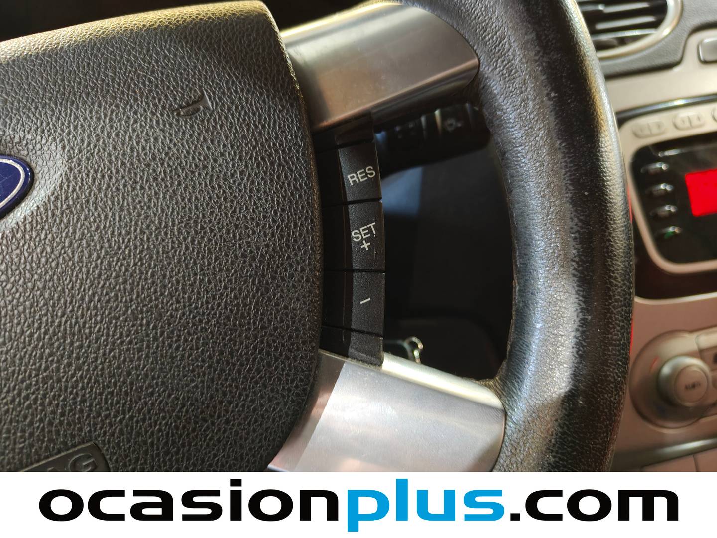 Ford Focus Ford Focus 1.6 TDCI Titanium (90 CV) barato