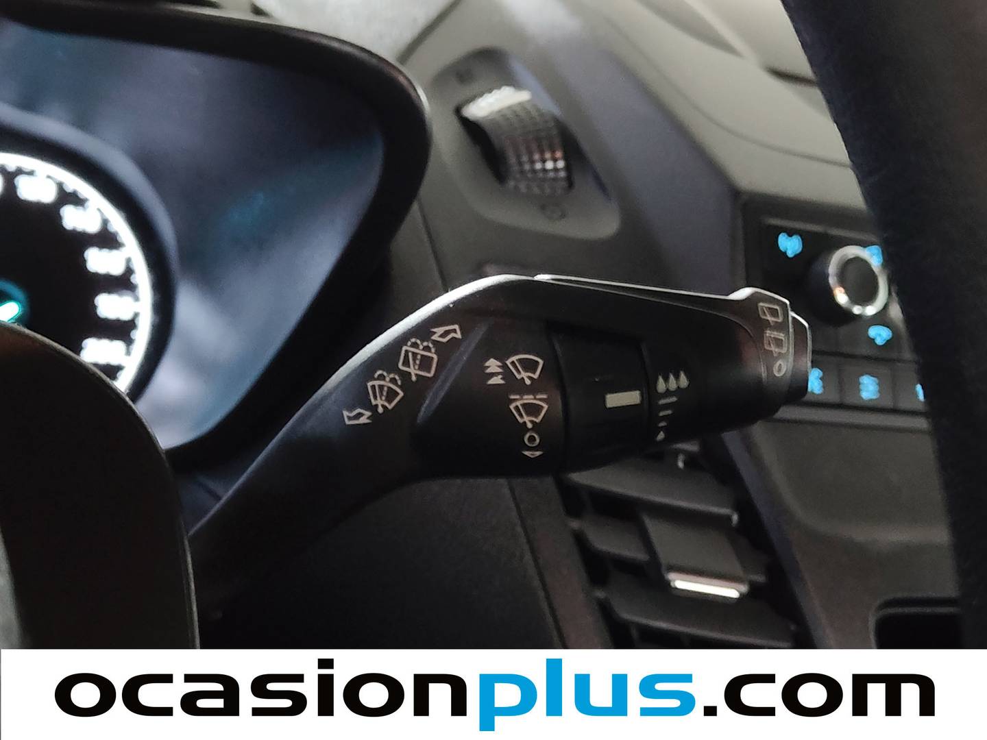 Paquetes del Ford Transit Connect Ford Transit Connect Kombi 1.5 TDCI Trend 220 L1 (120 CV)
