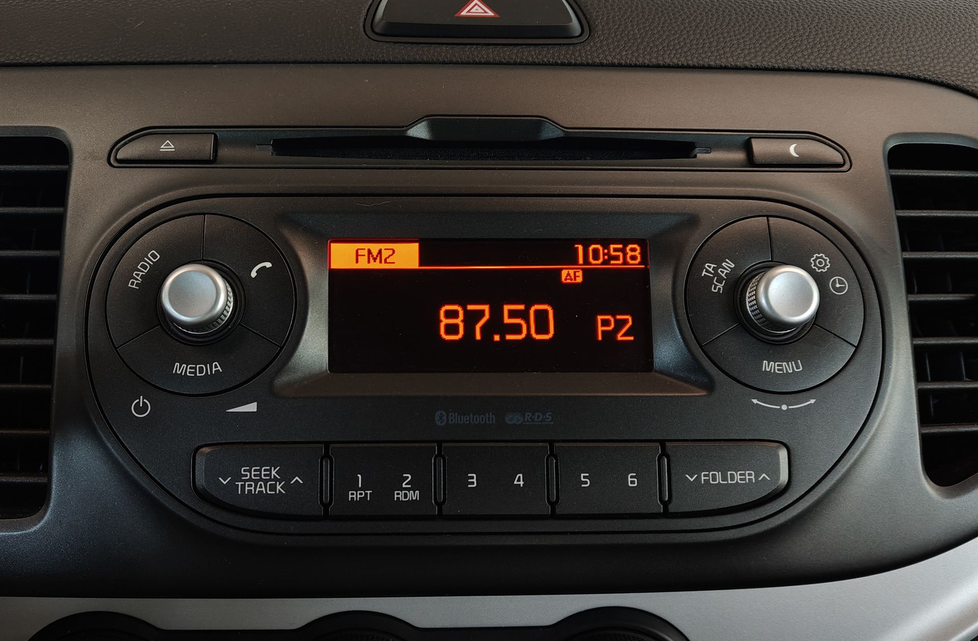 Kia Picanto 1.0 Cvvt Concept - foto 27