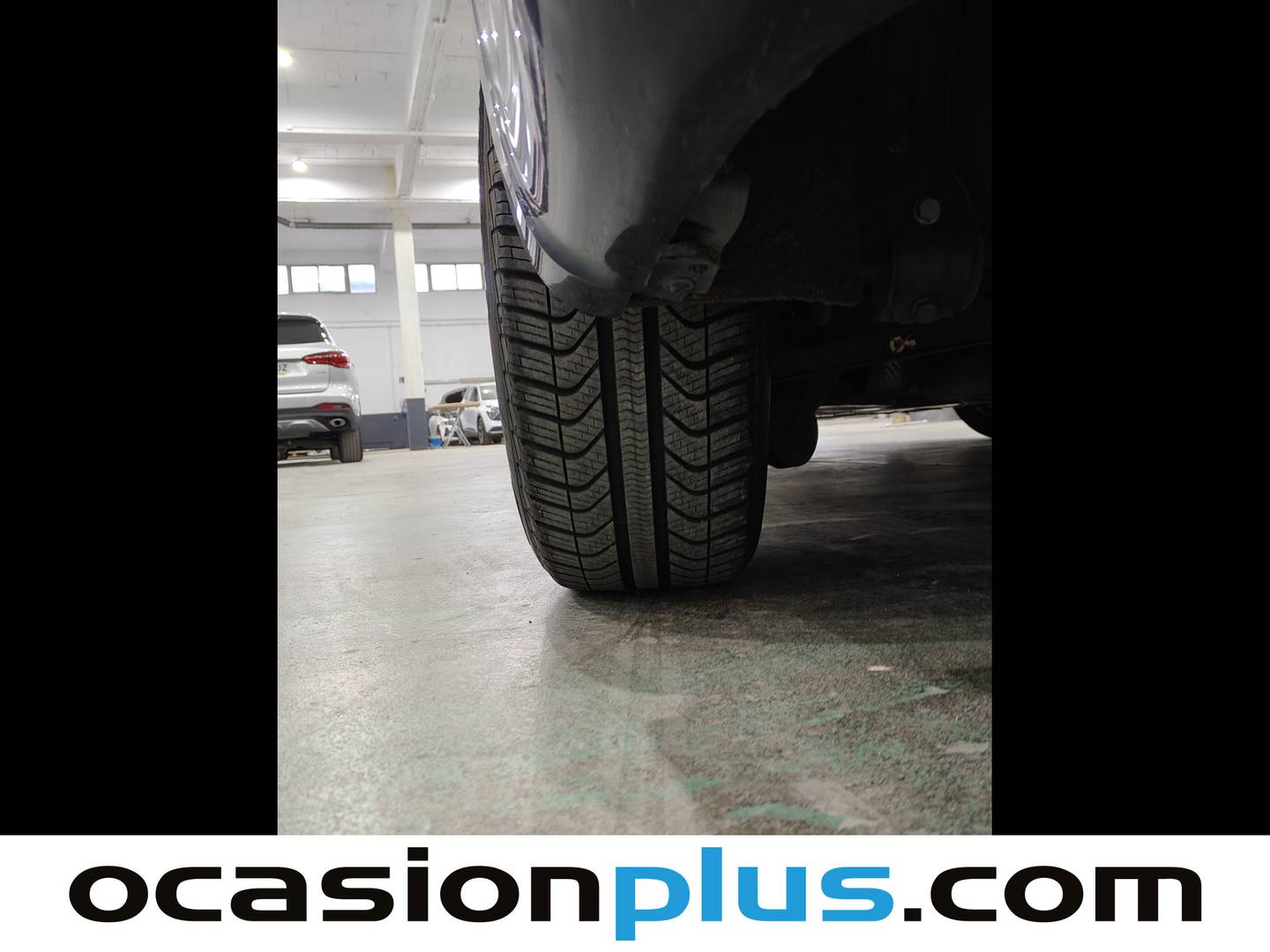 Peugeot 508 Peugeot 508 SW BlueHDI 150 Allure  (150 CV) manual