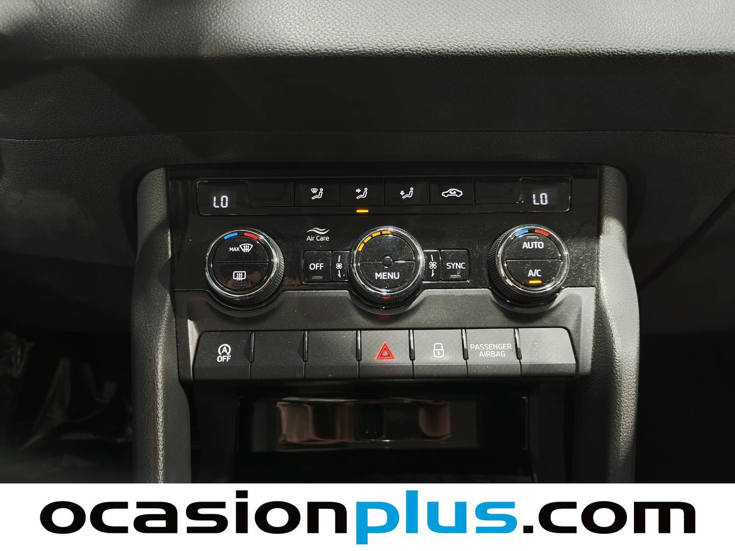 Foto Skoda Karoq Skoda Karoq 2.0 TDI Ambition 4X4 DSG  (150 CV)