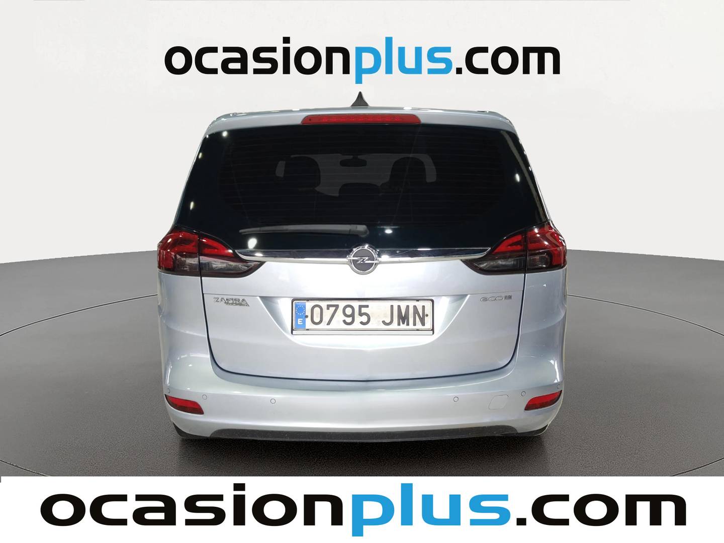 Opel Zafira Tourer Opel Zafira Tourer 1.6 CDTi S&S Selective (136 CV) 7 Plazas al mejor precio