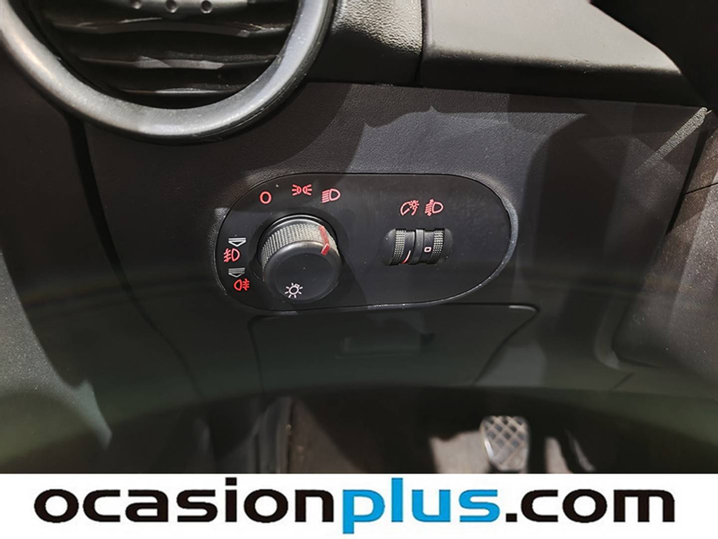 Foto Seat Ibiza SEAT Ibiza 1.9 SDi Stella (64 CV)
